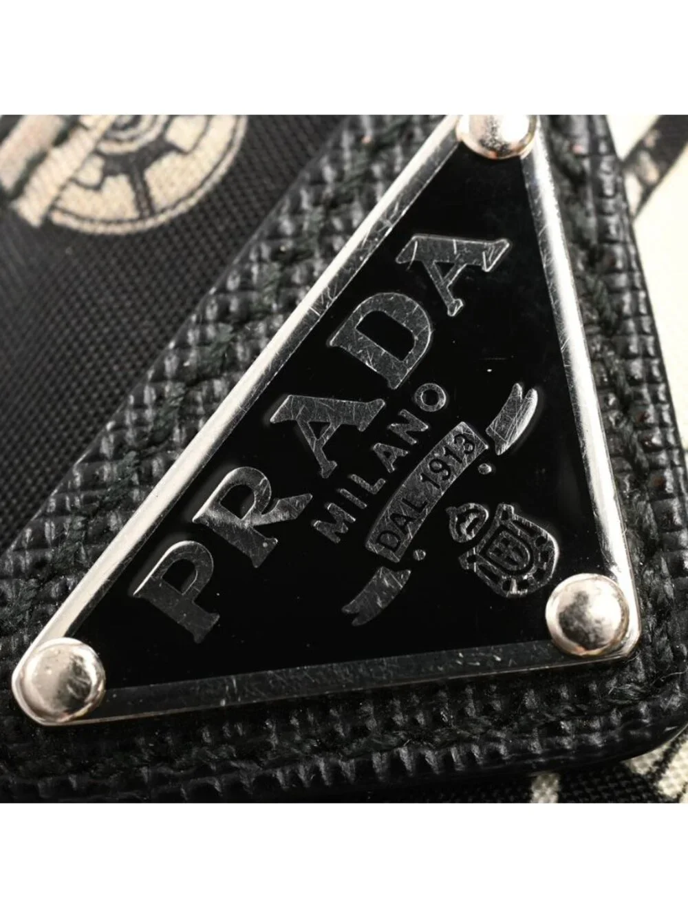 Prada this authentic
